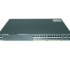 Cisco catalyst 2960X-24 GigE PoE 370W, 4 x 1G SFP, LAN Base New