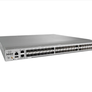 Cisco Nexus-C3524P-10GX Switch Layer 2 and layer 3 - 24 x 10G SFP+