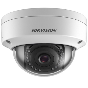 Hikvision Network Dome Camera 4.0 MP 