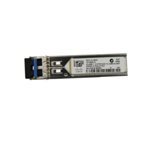 Cisco GLC-LH-SMD 1000BASE-LX/LH SFP is made for Both Multimode and Single-Mode Fibers.