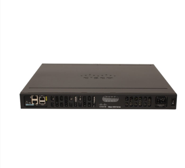 Cisco 4000 Router