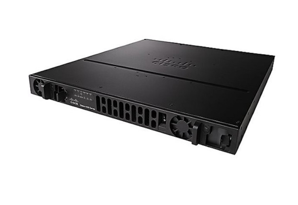 Cisco 4431 Integrated Services Router