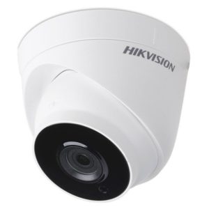 Hikvision 40M dome Turret Camera