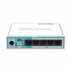 Most affordable MPLS router