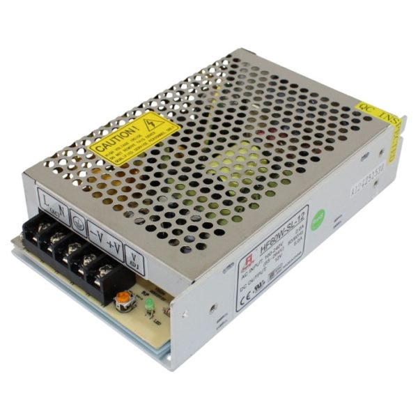5 amps Power supply