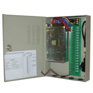 POWER SUPPLY 20AMPS